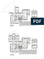 Plantas Proyecto Diseño