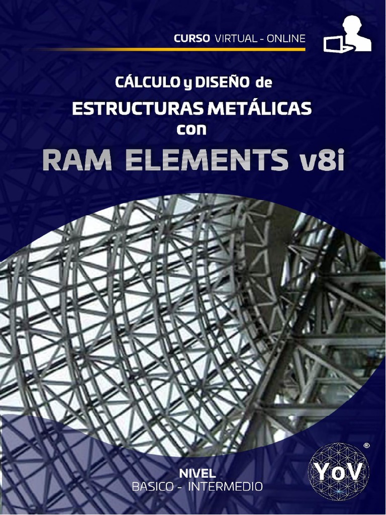 Curso Ram Elements V8i Pdf