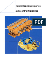 1- valvulas de control hidraulico