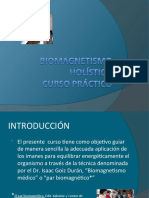 - Biomagnetismo Holistico curso.ppt