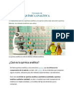 Quimica Analitica PDF