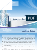 Materi BKN Perencanaan