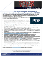 OSHA4026 Aviso para Trabajadores de Hogares de Ancianos