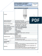 Ficha Tecnica Dispensador Gel PDF