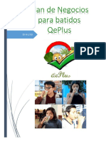 BATIDOS QePlus - PLAN DE NEGOCIO.pdf