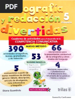 Alfa 2° Cuaderno de Matemáticas | PDF