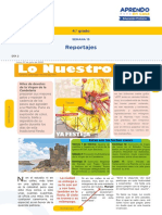 s15 Prim 4 Recurso Ficha Reportajes Dia 2 PDF