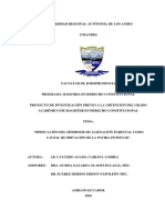 Derecho Comparado PDF