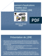 Download coursJ2ME-classe by iopml SN46919505 doc pdf
