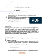 1.3.a Planos Arquitectonicos PDF