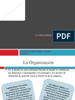 La Organización