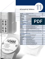 Econnectivity Solutions: Embedded Data Gateway Module