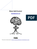 Brain Self-Control: Creative Commons Attribution 4.0 International License