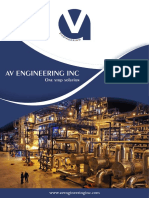 Av Engineering PDF