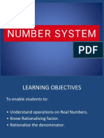 Ch1 Number Systems ppt3