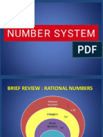 Ch1 Number Systems ppt1