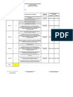 Formato de Control Teletrabajo