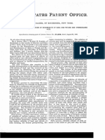 United States Patent Office.: Improvement in The Manufacture of Bicarbonate of Soda and Potash and Hydrochloric