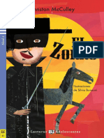 El Zorro PDF