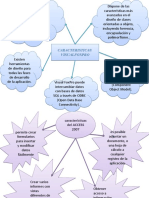 CARACTERISTICAS