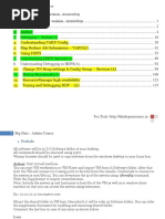 Tutorial-HDP-Administration - I HDFS & YARN PDF