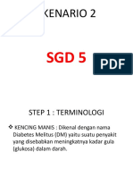 SKENARIO 2 SGD 5 mANDIRI