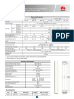 ANT-ATR4517R0-0950-001 Datasheet