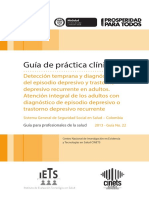 6.GPC EPISODIO DEPRESIVO Y TRASTORNO Adopt.Resol.institu.1167 de 2014.pdf