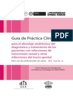 11.GPC INFECCION TRANSMISION SEXUAL Adopt. Resol. Institu. 1167 de 2014.pdf