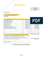 Cotizacion 442 PDF