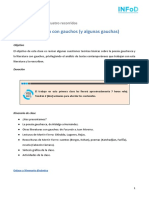 Lit Argentina - Clase 1 PDF