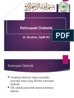 K16 - Diabetic Retinopathy - En.id
