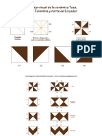 Plantillas Diseños Tuza