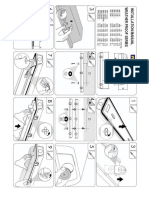 TYPE F2 FRP Series Installation & Instruction Manual