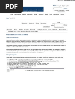 Prova de Raciocinio Analitico