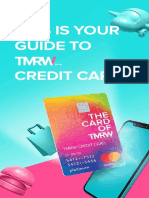 TMRW-TMRW Credit Card Guidebook (ID)
