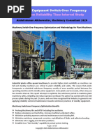Bearing Housings 0 | PDF | Bearing (Mechanical) | Mechanical