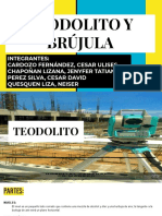 Teodolito Diapos PDF