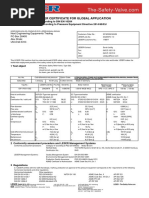 Inspection Certificate Leser CGA (EN)