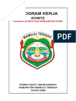 Program Kerja