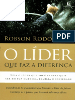 Resumo o Lider Que Faz A Diferenca Robson Rodovalho 1 PDF