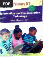 Grade 7 Information Technology | PDF | Computer Data Storage | Random ...
