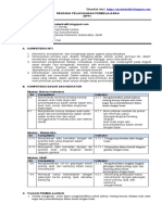 RPP Kelas 3 Tema 8 4 3 K13 Rev2018