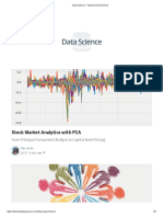 Data Science – Towards Data Science