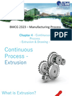 4-BMCG 2323 Continous Process