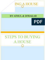 Buying A House