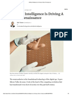 Artificial Intelligence Is Driving A Silicon Renaissance.pdf