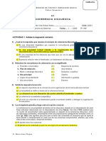Arnao, M. (2020) - Taller de Coherencia Discursiva VERONIKA
