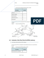 Installing - FPKA or FPKC