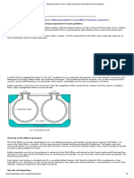 Ballast Operation at Sea, Ballast Exchange Requirement & More Guideline